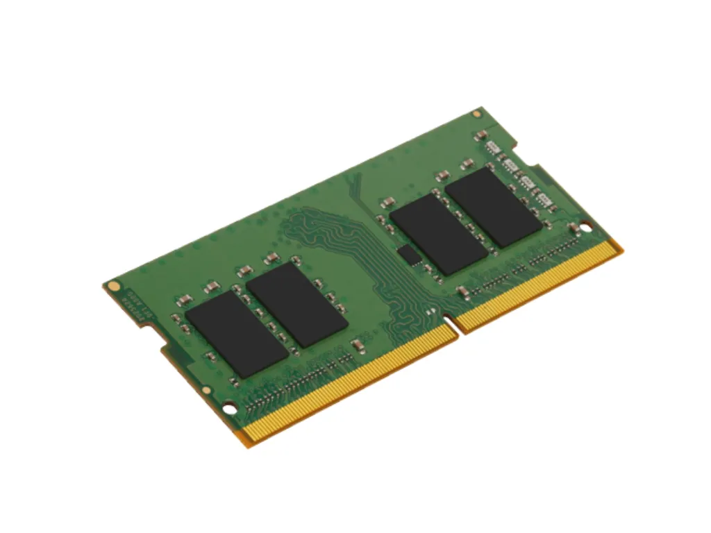 Kingston Memorija KINGSTON 4GB/SODIMM/DDR4/2666MHz/1Rx16/CL19 Slika 3